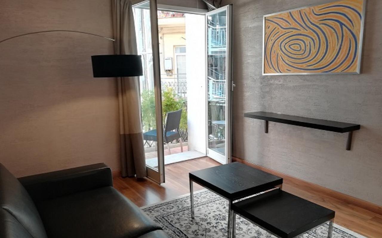 Dharma Luxury Hotel Rome Bagian luar foto