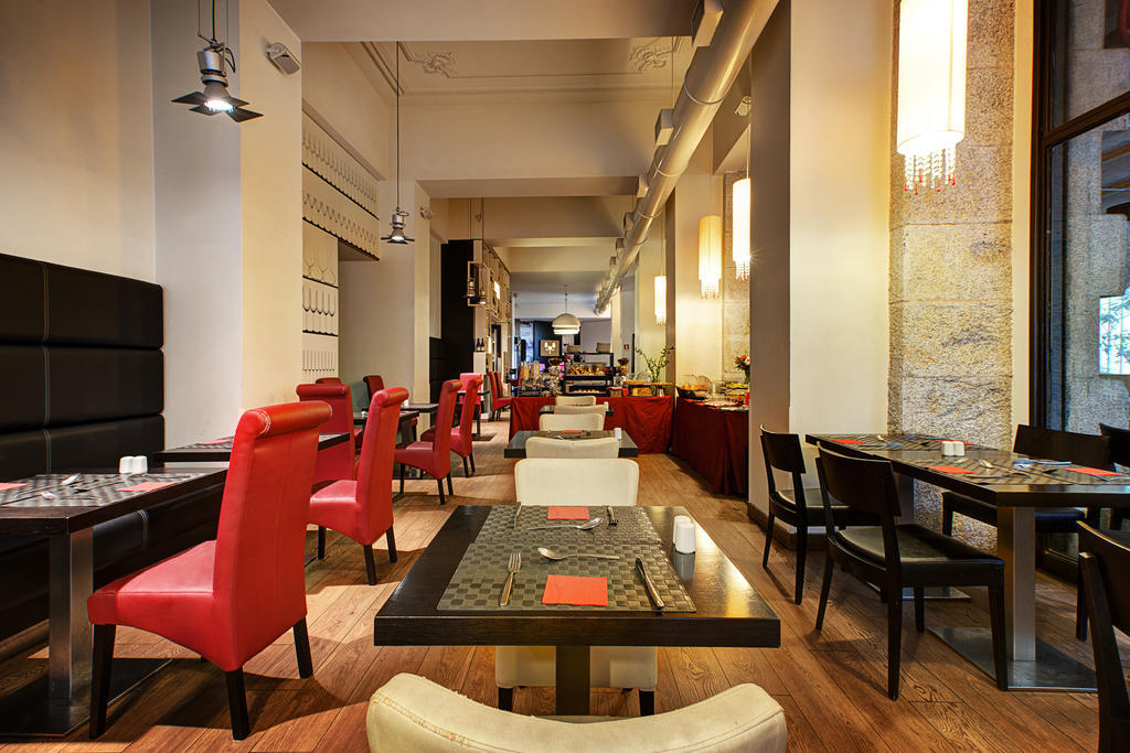 Dharma Luxury Hotel Rome Bagian luar foto