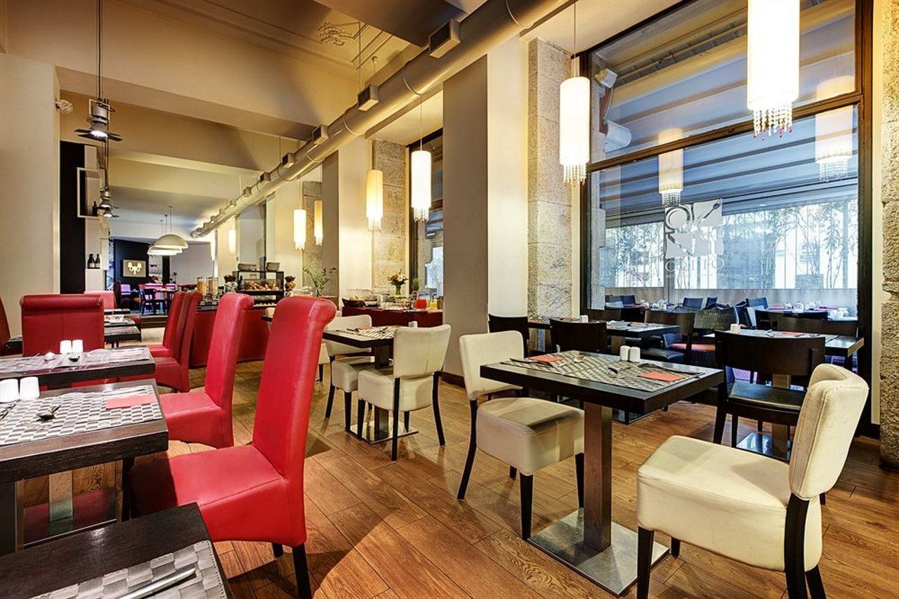 Dharma Luxury Hotel Rome Bagian luar foto